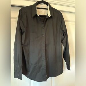 Ladies Port Authority Button Up - Large